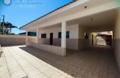 Casa  3 quartos 3 suítes - próximo a praia e a todos comércios  itanhaém sp
