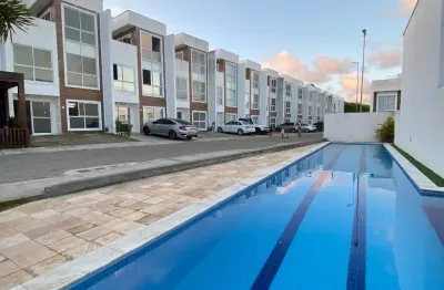 Casa em condomínio fechado com 3 quartos à venda na Avenida dos Parques, Parque das Nações, Parnamirim