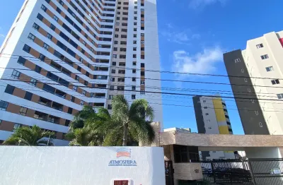 Venda apartamento mobiliado na abel cabral 2/4 um suíte reformado