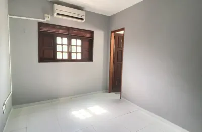 Apartamento serrambi 1 reformado pertinho da ayrton senna