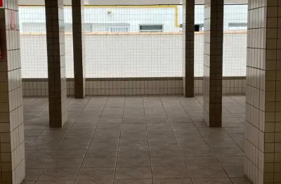 Garagem à venda na Avenida Presidente Costa e Silva, 219, Boqueirão, Praia Grande