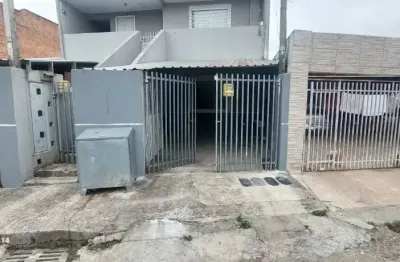 Predio de alvenaria para venda bairro alto tarumã pinhais