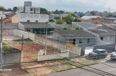 Terreno à venda na Rua Angola, 264, Pineville, Pinhais