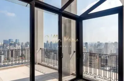 Cobertura com 5 quartos à venda na Rua Siqueira, 1, Vila Olímpia, São Paulo