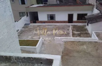 Casa com 1 dorm, parque represa billings iii, santo andré - r$ 200 mil, cod: 423