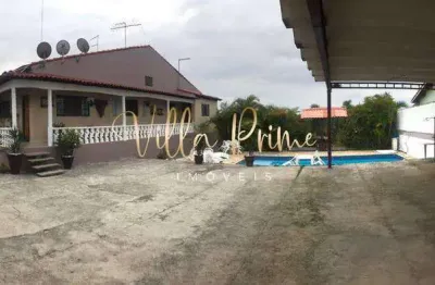 Chácara com 7 dorms, jardim leblon, suzano - r$ 1.2 mi, cod: 521