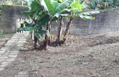 Terreno, pouso alegre, ribeirão pires - r$ 135 mil, cod: 523
