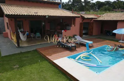 Chácara com 2 dorms, volta fria, mogi das cruzes - r$ 850 mil, cod: 548