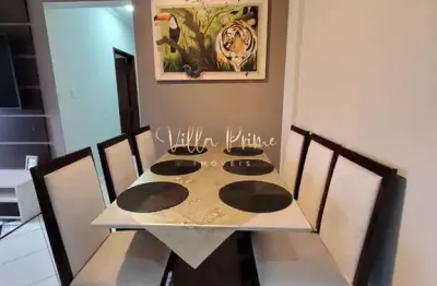 Apartamento com 2 dorms, vila bocaina, mauá - r$ 385 mil, cod: 552