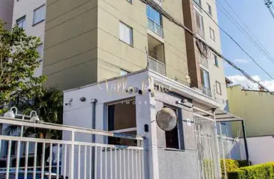 Apartamento com 2 dorms, vila figueira, suzano - r$ 325 mil, cod: 558