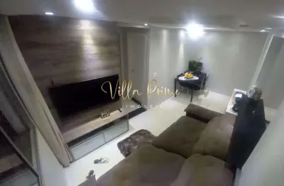 Apartamento com 2 dorms, parque são vicente, mauá - r$ 259 mil, cod: 583
