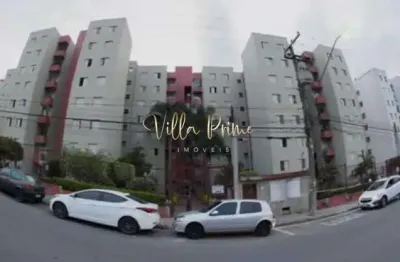 Apartamento com 2 quartos, parque são vicente, mauá - r$ 255 mil, cod: 584