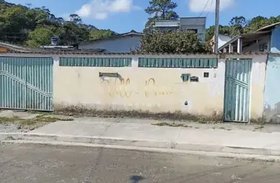 Casa com 3 dorms, somma, ribeirão pires - r$ 350 mil, cod: 588