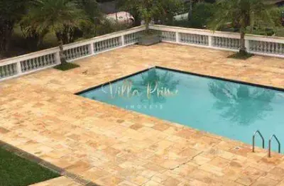 Chácara com 3 dorms, somma, ribeirão pires - r$ 2 mi, cod: 589