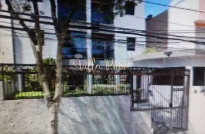 Apartamento com 2 quartos, vila junqueira, santo andré - r$ 395 mil, cod: 596