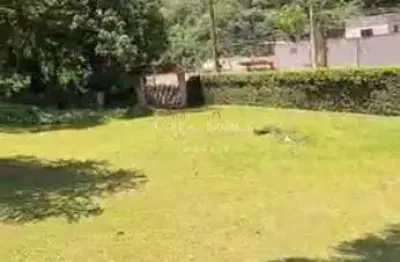 Indústria com 3 dorms, centro de ouro fino paulista, ribeirão pires - r$ 800 mil, cod: 607