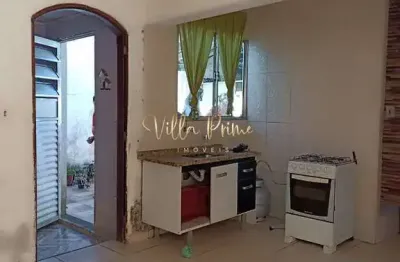 Casa com 5 dorms, santana, ribeirão pires - r$ 430 mil, cod: 610