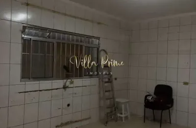 Casa com 2 quartos, centro de ouro fino paulista, ribeirão pires - r$ 540 mil, cod: 632