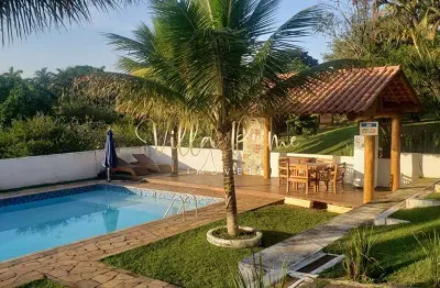 Sítio com 4 dorms, parque residencial itapeti, mogi das cruzes - r$ 2.5 mi, cod: 659