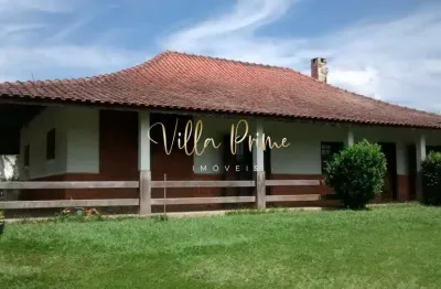 Chácara com 3 dorms, chácaras duchen, suzano - r$ 600 mil, cod: 664