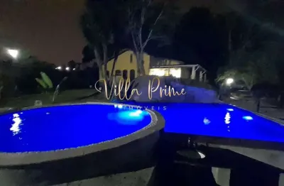 Chácara com 2 quartos, meu sossego, suzano - r$ 700 mil, cod: 675