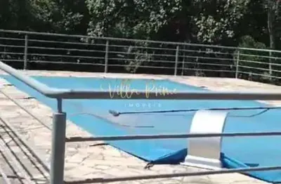 Chácara com 2 quartos, taiaçupeba, mogi das cruzes - r$ 650 mil, cod: 691