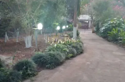Chácara com 3 quartos, chácaras são judas tadeu, suzano - r$ 550 mil, cod: 700