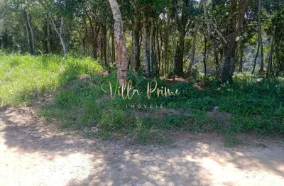 Terreno, ponte seca, ribeirão pires - r$ 180 mil, cod: 716