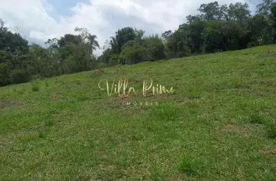 Terreno, chácara boa vista palmeiras, suzano - r$ 480 mil, cod: 731