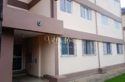 Apartamento com 2 dorms, vila homero thon, santo andré - r$ 255 mil, cod: 734