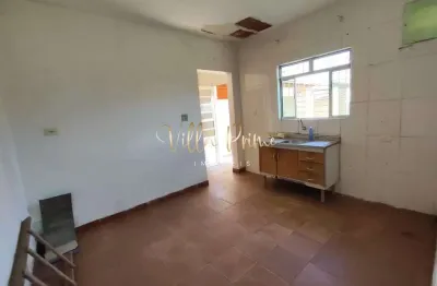 Casa com 2 dorms, centro de ouro fino paulista, ribeirão pires - r$ 320 mil, cod: 737