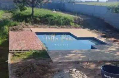 Chácara com 3 dorms, parque residencial samambaia, suzano - r$ 650 mil, cod: 762