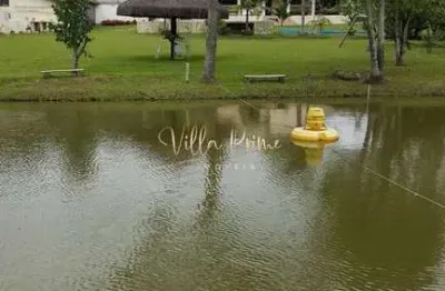 Chácara com 3 dorms, centro, santa isabel - r$ 1.6 mi, cod: 763