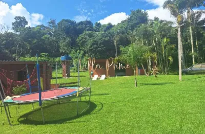 Terreno à venda na Rua Siqueira, 1, Centro, Ribeirão Pires