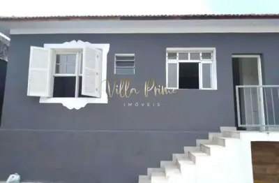 Casa com 2 dorms, ribeirão pires - r$ 845 mil, cod: 788