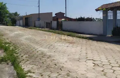 Terreno à venda na Rua Siqueira, 1, Suíssa, Ribeirão Pires