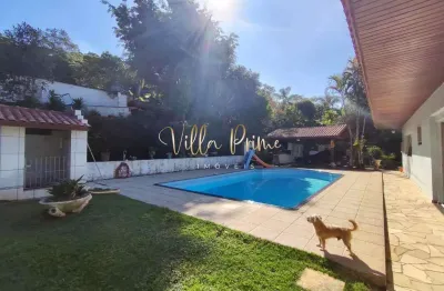 Chácara com 3 dorms, centro de ouro fino paulista, ribeirão pires - r$ 1 mi, cod: 812