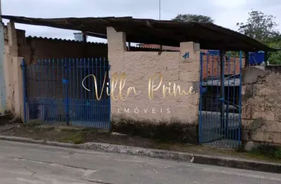 Casa com 2 quartos à venda na Rua Siqueira, 1, Vila Fátima, Suzano