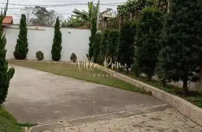 Barracão / Galpão / Depósito para alugar na Rua Siqueira, 1, Ipelândia, Suzano