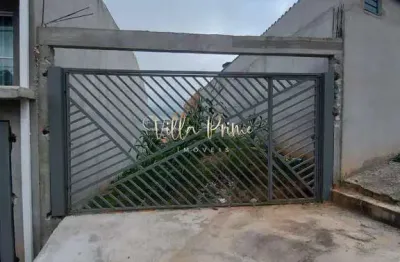 Terreno à venda na Rua Siqueira, 1, Vila Fátima, Suzano