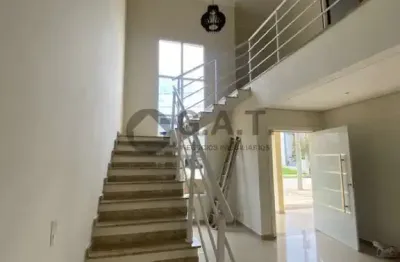 Casa em condomínio à venda no vila do bosque - sorocaba/sp