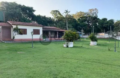 Chácara / sítio com 3 quartos para alugar na Rodovia Prefeito Antonio Romano Shincariol, S/N, Loteamento Chácara Gaioto, Tatuí