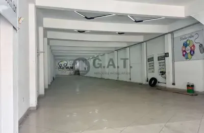 Ponto comercial com 1 sala para alugar no Centro, Sorocaba 