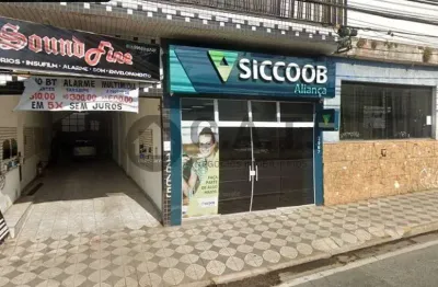 Ponto comercial para alugar no Centro, Sorocaba 