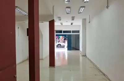 Ponto comercial para alugar na Rua Monsenhor João Soares, 155, Centro, Sorocaba