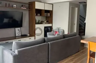 Casa em condomínio à venda no residencial mont alcino - sorocaba/sp