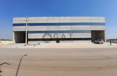 Galpão para locação no condominio metropolitano - sorocaba/sp