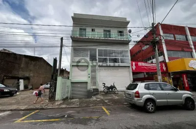 Ponto comercial para alugar na Vila Helena, Sorocaba 