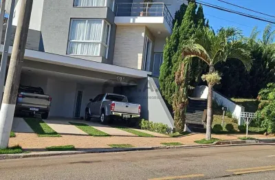 Casa em condomínio à venda no golden park residence  - sorocaba/sp