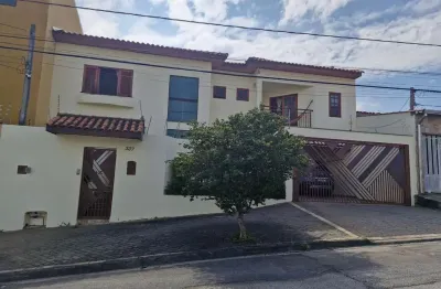 Casa com 3 quartos à venda na Rua Hortêncio Piaya Martinez, 337, Jardim Prestes de Barros, Sorocaba